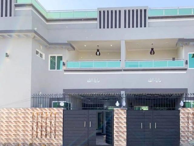 House for sale in Peshawar, North West Frontier Province