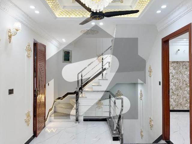 House for sale in Rawalpindi, Islamabad Capital Territory