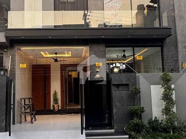 House for sale in Rawalpindi, Islamabad Capital Territory
