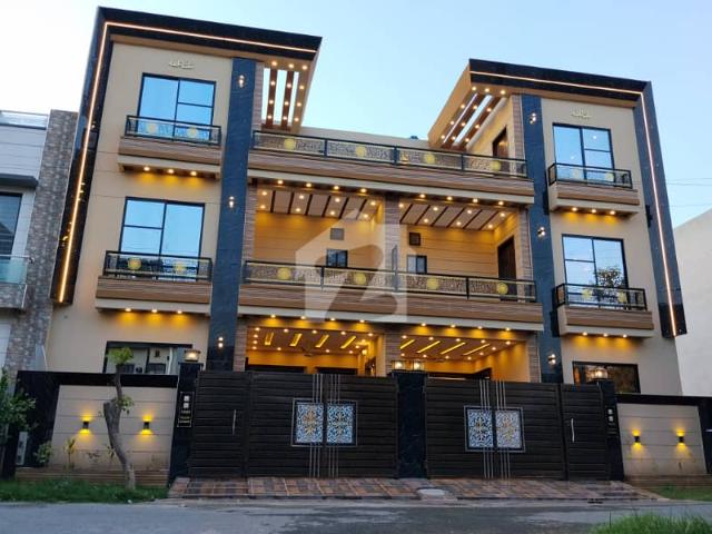 House for sale in Rawalpindi, Islamabad Capital Territory