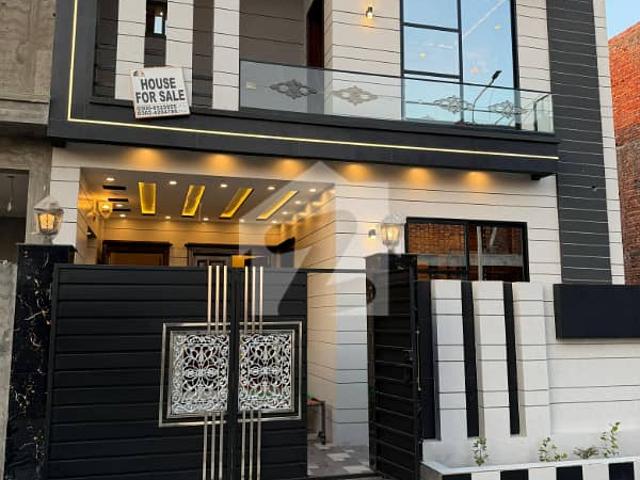 House for sale in Rawalpindi, Islamabad Capital Territory