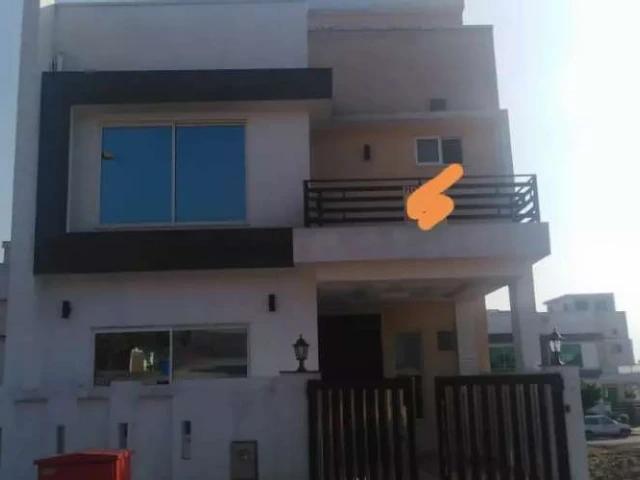 House for sale in Islamabad