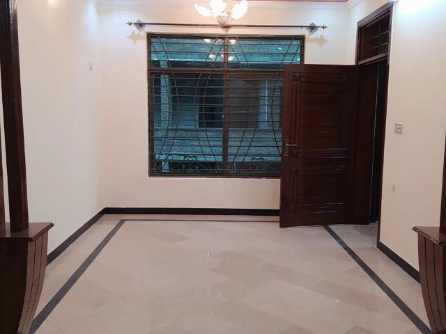 House for sale in Islamabad