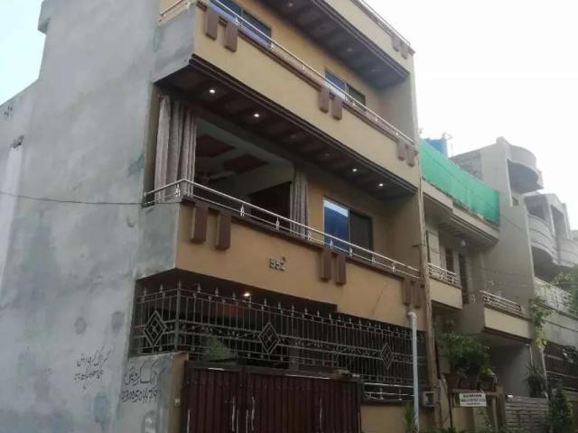 House for sale in Islamabad