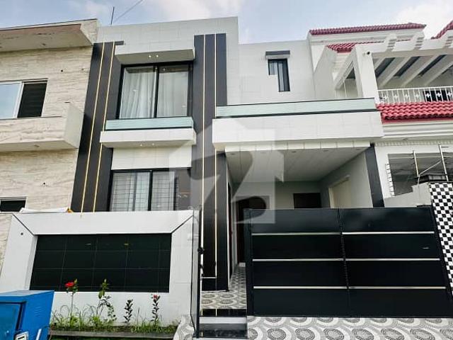 House for sale in Rawalpindi, Islamabad Capital Territory
