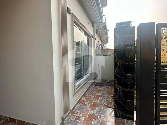 House for sale in Rawalpindi, Islamabad Capital Territory