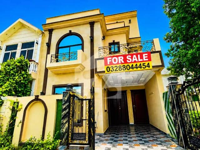 House for sale in Rawalpindi, Islamabad Capital Territory