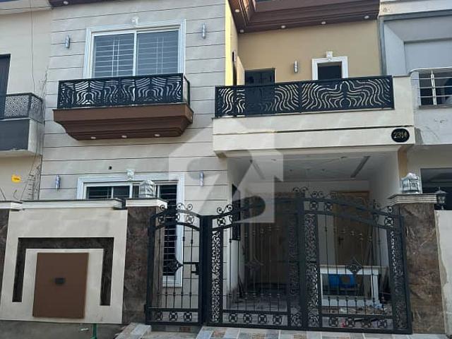 House for sale in Rawalpindi, Islamabad Capital Territory