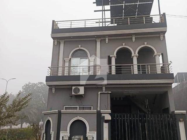 House for sale in Rawalpindi, Islamabad Capital Territory