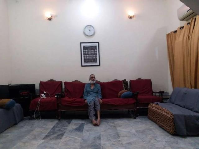 House for sale in Rawalpindi, Islamabad Capital Territory