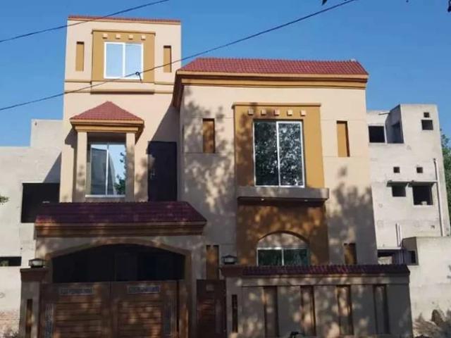 House for sale in Rawalpindi, Islamabad Capital Territory