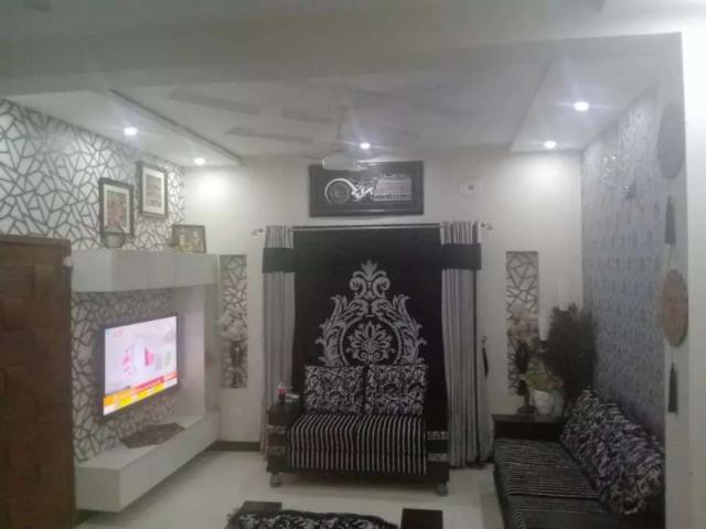 House for sale in Rawalpindi, Islamabad Capital Territory