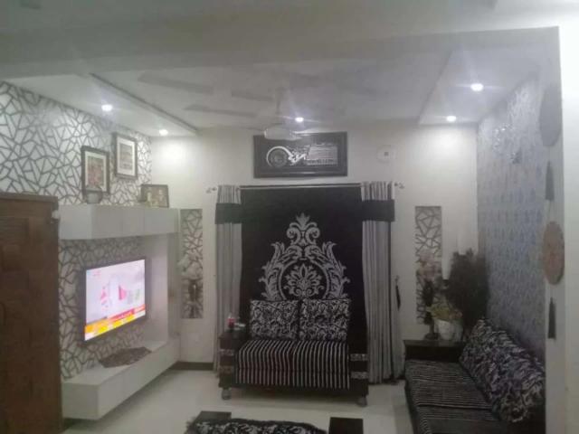 House for sale in Rawalpindi, Islamabad Capital Territory