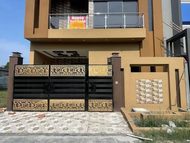 House for sale in Rawalpindi, Islamabad Capital Territory