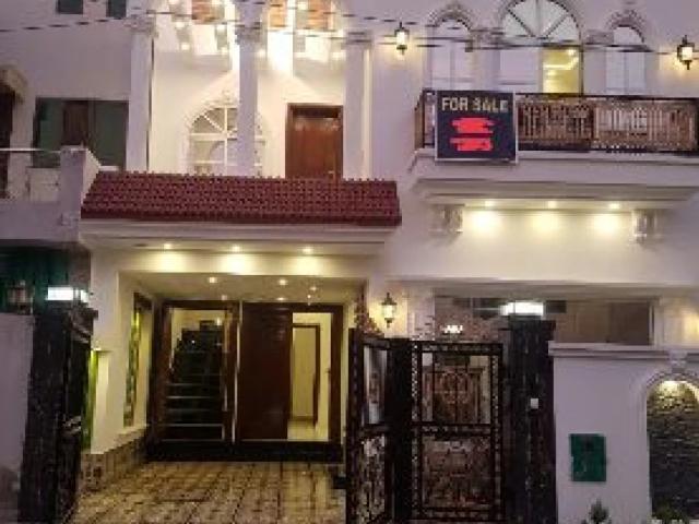 House for sale in Rawalpindi, Islamabad Capital Territory