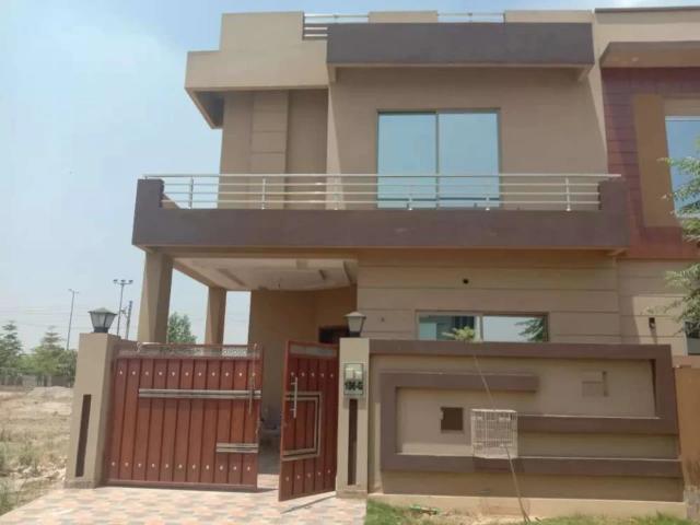 House for sale in Rawalpindi, Islamabad Capital Territory