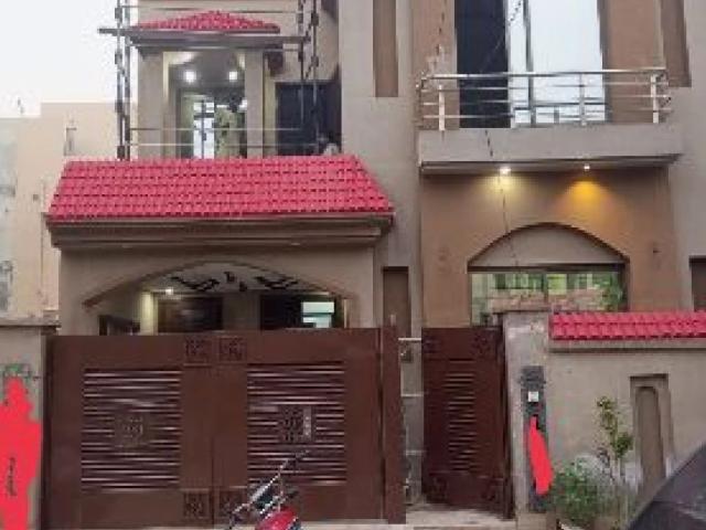 House for sale in Rawalpindi, Islamabad Capital Territory