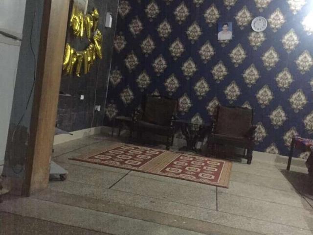 House for sale in Rawalpindi, Islamabad Capital Territory