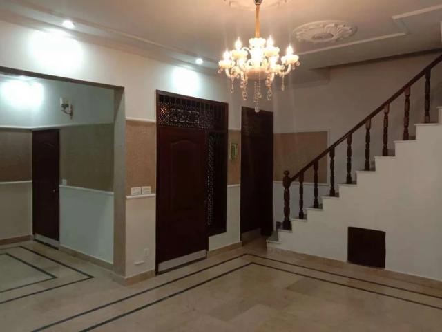 House for sale in Rawalpindi, Islamabad Capital Territory