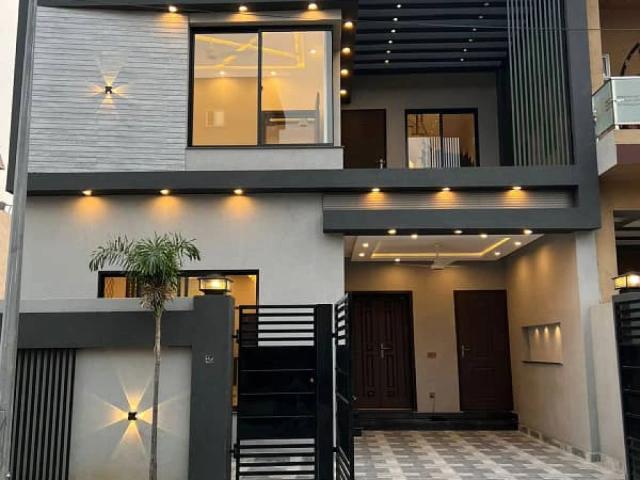 House for sale in Rawalpindi, Islamabad Capital Territory