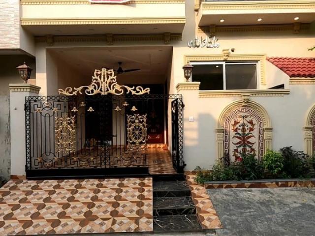 House for sale in Rawalpindi, Islamabad Capital Territory