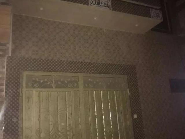 Land for sale in Rawalpindi, Islamabad Capital Territory