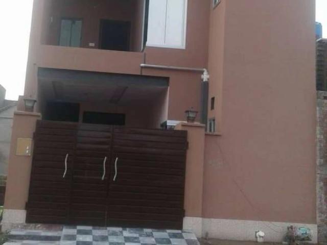 House for sale in Rawalpindi, Islamabad Capital Territory
