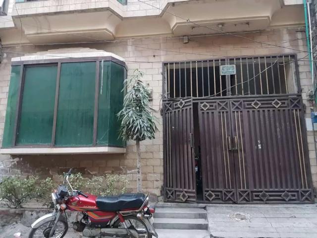 House for sale in Rawalpindi, Islamabad Capital Territory