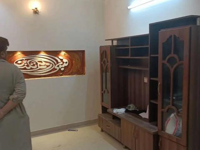 House for sale in Rawalpindi, Islamabad Capital Territory