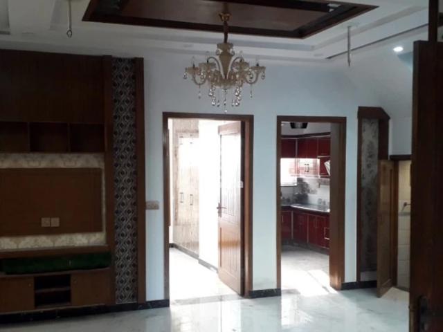 House for sale in Rawalpindi, Islamabad Capital Territory
