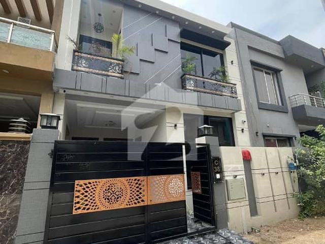 House for sale in Rawalpindi, Islamabad Capital Territory