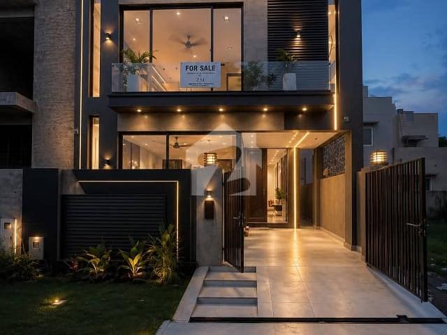 House for sale in Rawalpindi, Islamabad Capital Territory
