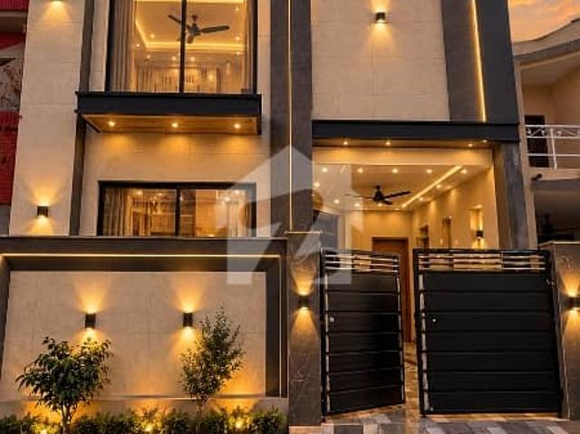 House for sale in Rawalpindi, Islamabad Capital Territory