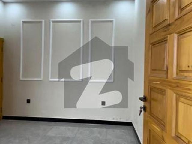 House for sale in Islamabad
