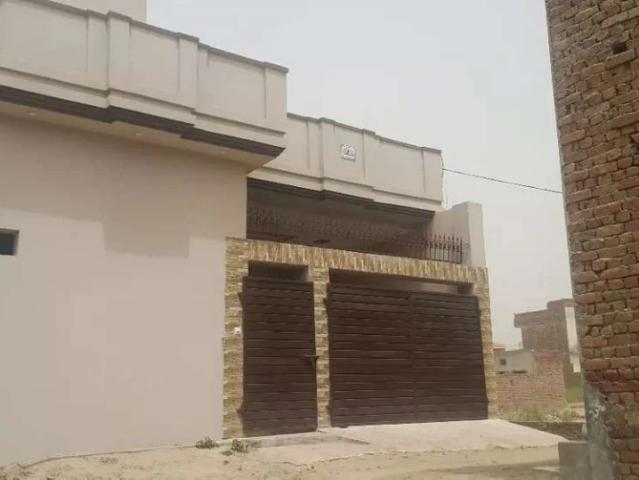 House for sale in Multan, Islamabad Capital Territory