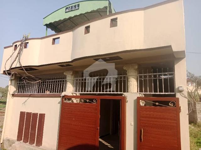 House for sale in Rawalpindi, Islamabad Capital Territory