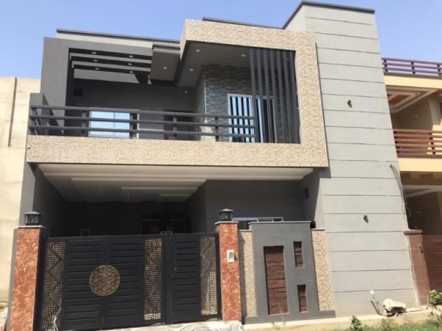 House for sale in Faisalabad, Islamabad Capital Territory