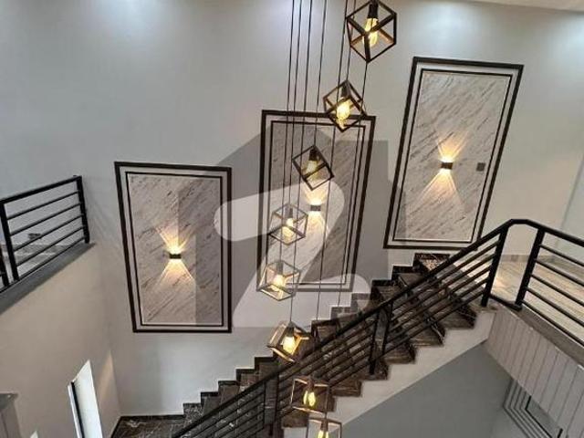 House for sale in Faisalabad, Islamabad Capital Territory