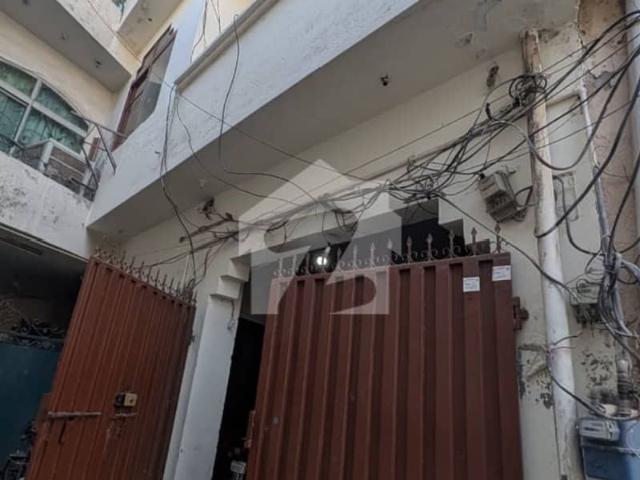 House for sale in Rawalpindi, Islamabad Capital Territory