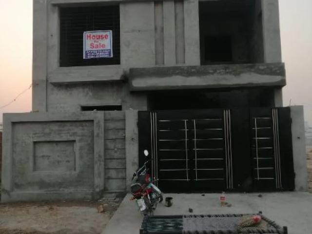 House for sale in Multan, Islamabad Capital Territory