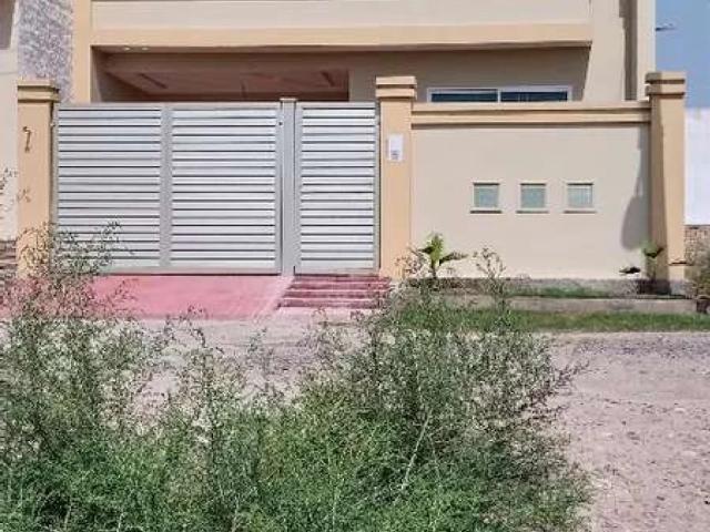 House for sale in Multan, Islamabad Capital Territory