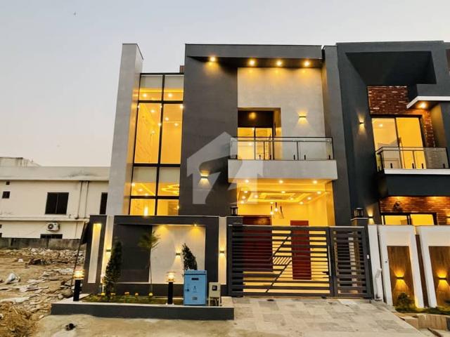 House for sale in Islamabad