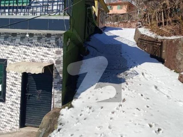 House for sale in Murree, Islamabad Capital Territory