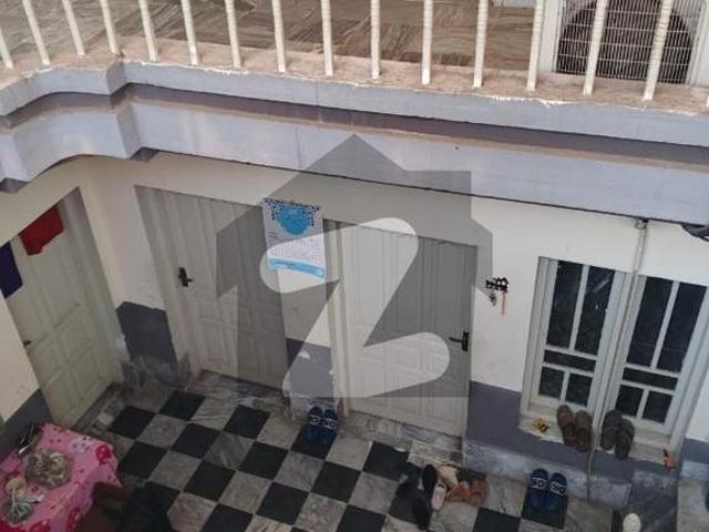 House for sale in Peshawar, North West Frontier Province