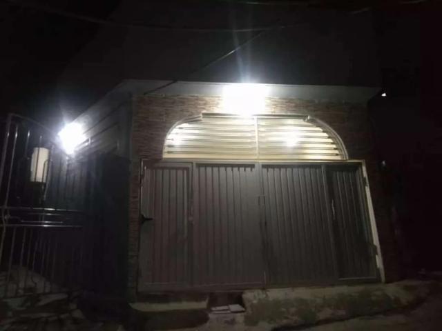 House for sale in Muzaffarabad, Azad kashmir
