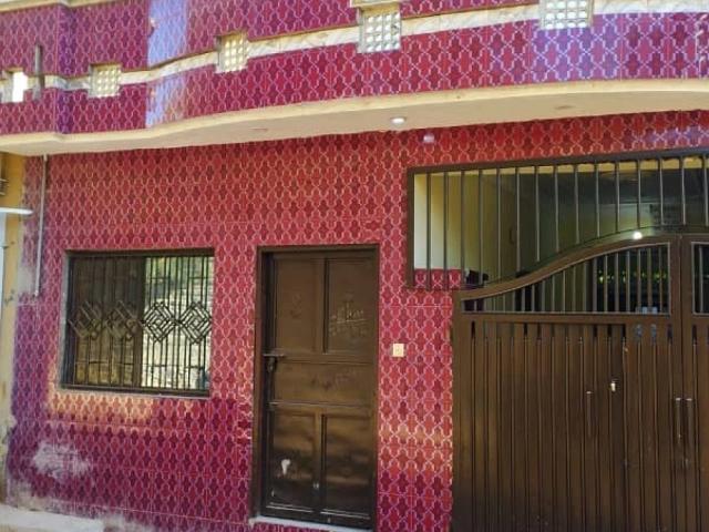 House for sale in Rawalpindi, Islamabad Capital Territory