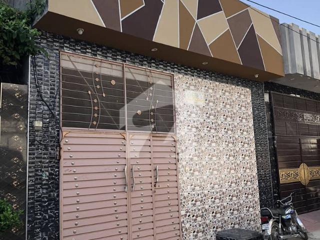 House for sale in شیخوپورہ, لاہور ڈویژن