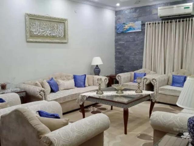 House for sale in Rawalpindi, Islamabad Capital Territory