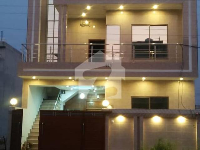 House for sale in Islamabad Capital Territory