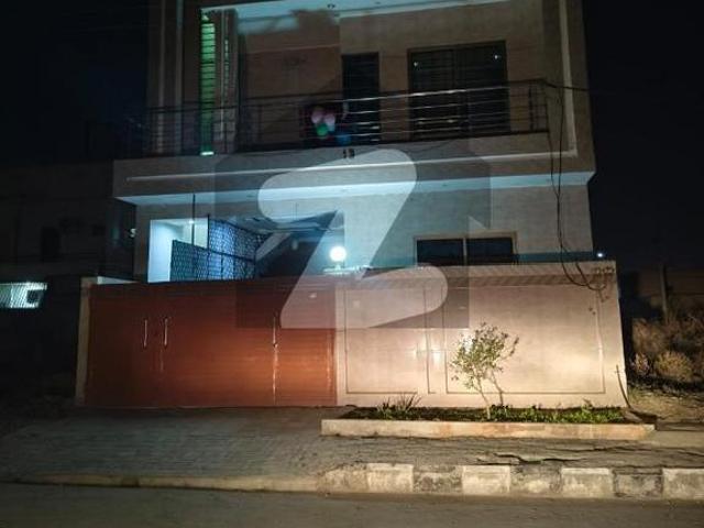 House for sale in Islamabad Capital Territory